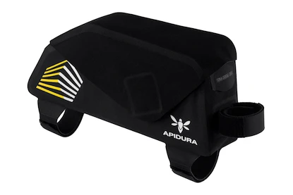 Borsa per il telaio Apidura  Racing top tube pack 0,5l