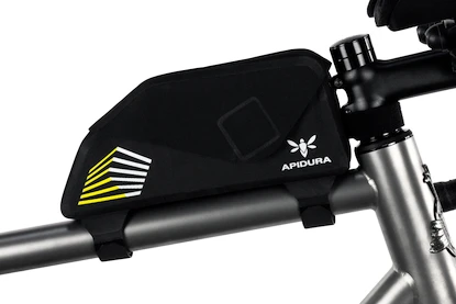 Borsa per il telaio Apidura  Racing top tube pack 0,5l