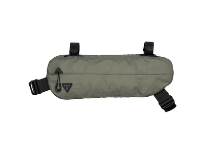 Borsa per il telaio Topeak  MidLoader 3l Green