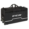 Borsa per portiere di hockey su ruote CCM  Pro Black SR 44"