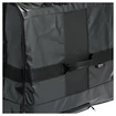 Borsa per portiere di hockey su ruote CCM  Team Goal Black 40" Junior