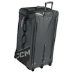 Borsa per portiere di hockey su ruote CCM  Team Goal Black 40" Junior