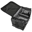 Borsa per portiere di hockey su ruote CCM  Team Goal Black 40" Junior