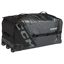 Borsa per portiere di hockey su ruote CCM  Team Goal Black 40" Junior