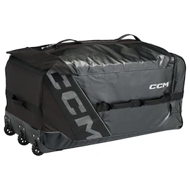 Borsa per portiere di hockey su ruote CCM Team Goal Black 40" Junior