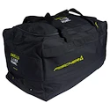 Borsa per portiere di hockey su ruote Fischer  Black/Yellow Senior