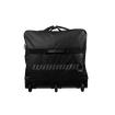 Borsa per portiere di hockey su ruote Warrior Ritual Goalie Roller Bag  Senior