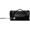 Borsa per portiere di hockey su ruote Warrior Ritual Goalie Roller Bag Senior