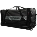 Borsa per portiere di hockey su ruote Warrior Ritual Goalie Roller Bag Senior