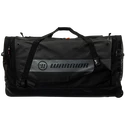 Borsa per portiere di hockey su ruote Warrior Ritual Goalie Roller Bag  Senior