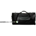Borsa per portiere di hockey su ruote Warrior Ritual Goalie Roller Bag Senior