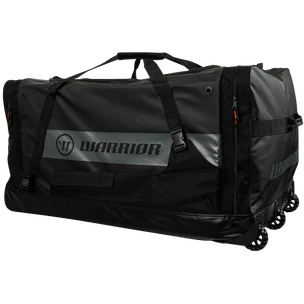Borsa per portiere di hockey su ruote Warrior Ritual Goalie Roller Bag Senior