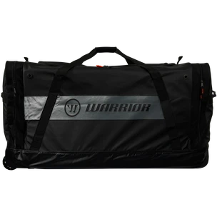 Borsa per portiere di hockey su ruote Warrior Ritual Goalie Roller Bag Senior