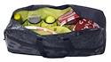 Borsa per racchette Babolat  Duffle M Classic Black 2020