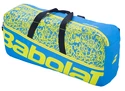 Borsa per racchette Babolat  Duffle M Classic Blue 2020