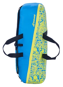 Borsa per racchette Babolat  Duffle M Classic Blue 2020