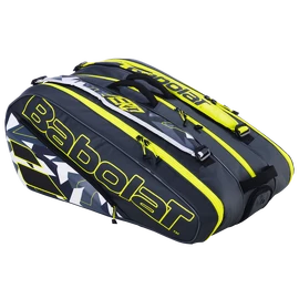 Borsa per racchette Babolat Pure Aero Racket Holder X12 2023