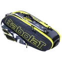 Borsa per racchette Babolat  Pure Aero Racket Holder X6 2023