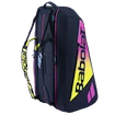 Borsa per racchette Babolat  Pure Aero Rafa RH X12