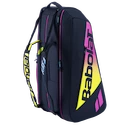 Borsa per racchette Babolat  Pure Aero Rafa RH X12