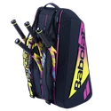 Borsa per racchette Babolat  Pure Aero Rafa RH X12