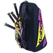 Borsa per racchette Babolat  Pure Aero Rafa RH X6