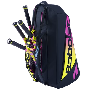 Borsa per racchette Babolat  Pure Aero Rafa RH X6