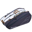 Borsa per racchette Babolat  Pure RH12 Wimbledon 2022