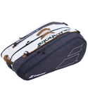 Borsa per racchette Babolat  Pure RH12 Wimbledon 2022