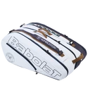 Borsa per racchette Babolat  Pure RH12 Wimbledon 2022