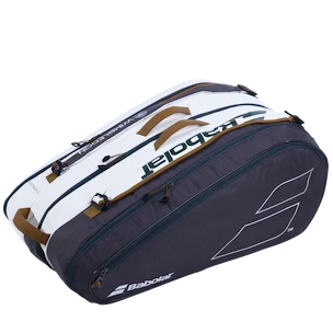 Borsa per racchette Babolat  Pure RH12 Wimbledon 2022
