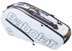 Borsa per racchette Babolat  Pure RH6 Wimbledon 2022