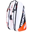 Borsa per racchette Babolat  Pure Strike RH X12 2024