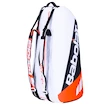 Borsa per racchette Babolat  Pure Strike RH X6 2024