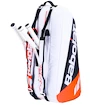 Borsa per racchette Babolat  Pure Strike RH X6 2024