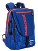 Borsa per racchette Babolat  Tournament Bag Blue/Red