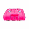 Borsa per racchette BIDI BADU  Reckeny Racketbag Pink, Mint