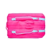 Borsa per racchette BIDI BADU  Reckeny Racketbag Pink, Mint