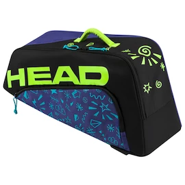 Borsa per racchette da tennis per bambini Head JR Tour Racquet Bag Monster