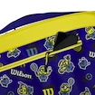 Borsa per racchette da tennis per bambini Wilson  Minions V3.0 Team 6Pk