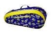 Borsa per racchette da tennis per bambini Wilson  Minions V3.0 Team 6Pk