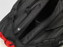Borsa per racchette Dunlop CX Performance 12R Black/Red