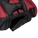 Borsa per racchette Dunlop   CX Performance 12R Black/Red 2024