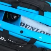Borsa per racchette Dunlop FX Performance 12R Black/Blue