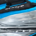 Borsa per racchette Dunlop FX Performance 12R Black/Blue