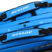 Borsa per racchette Dunlop  FX-Performance 12R Black/Blue