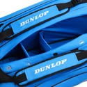 Borsa per racchette Dunlop  FX-Performance 12R Black/Blue