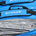 Borsa per racchette Dunlop  FX-Performance 12R Black/Blue