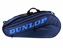 Borsa per racchette Dunlop  Team 12 Racket Thermo Navy