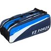 Borsa per racchette FZ Forza  Racket Bag Play Line 6 Blue